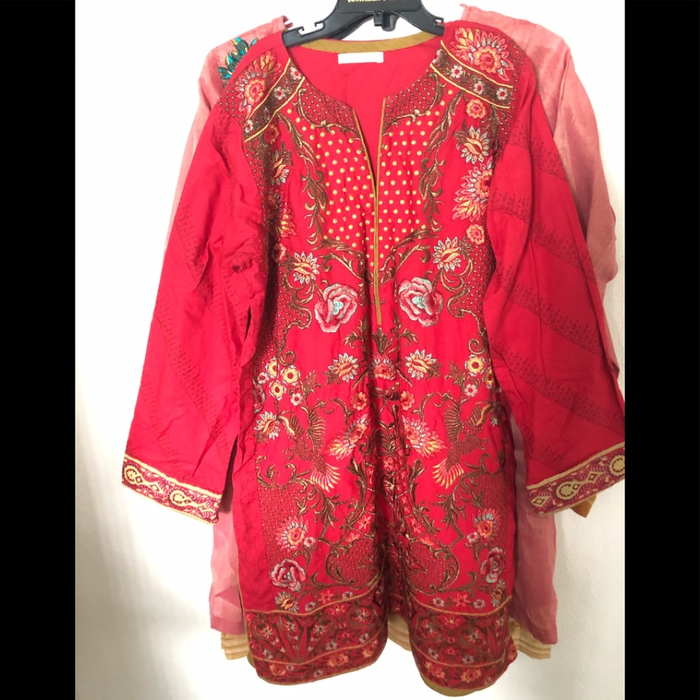 Beechtree dress